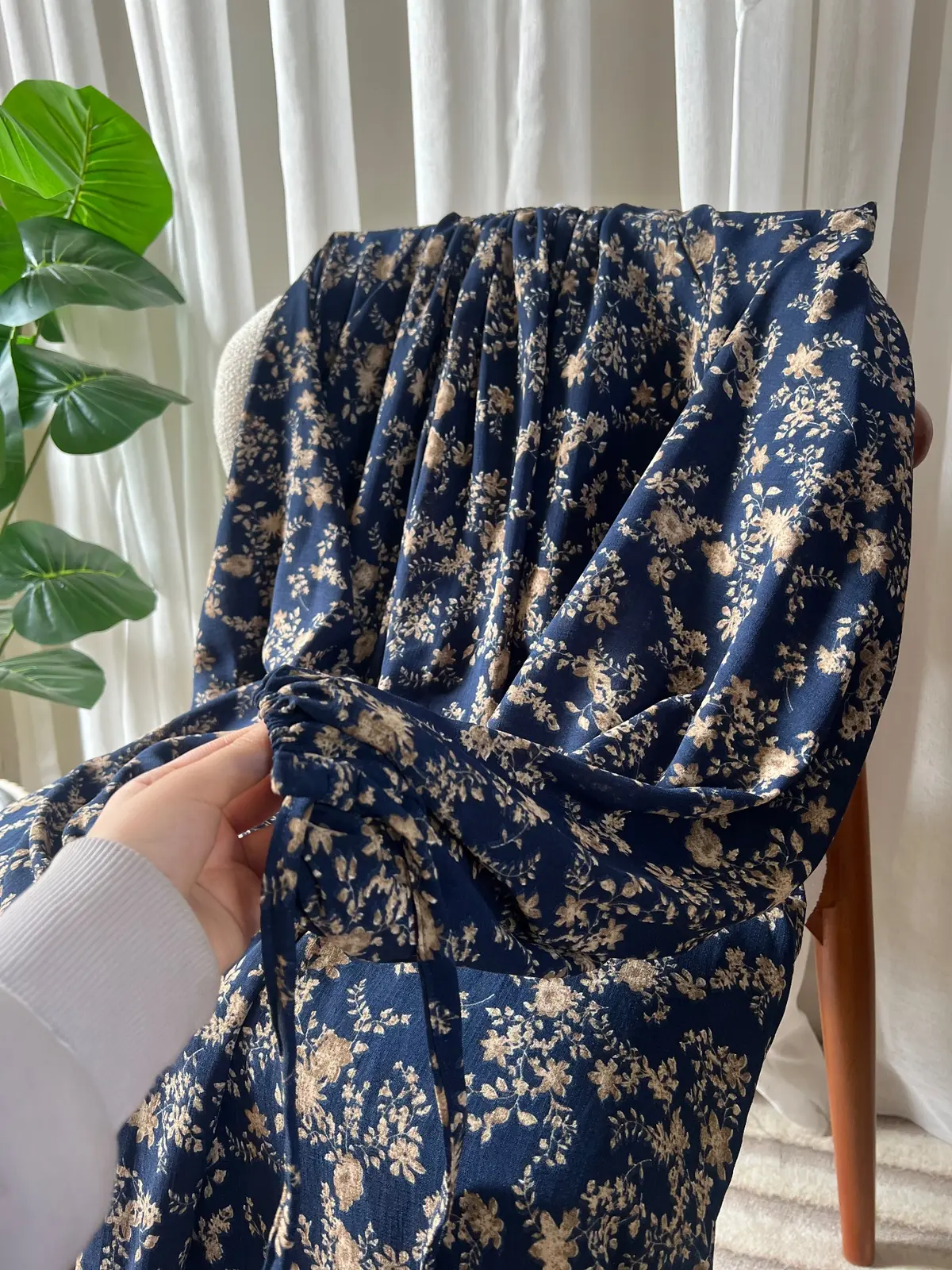 HOOR DRESS 