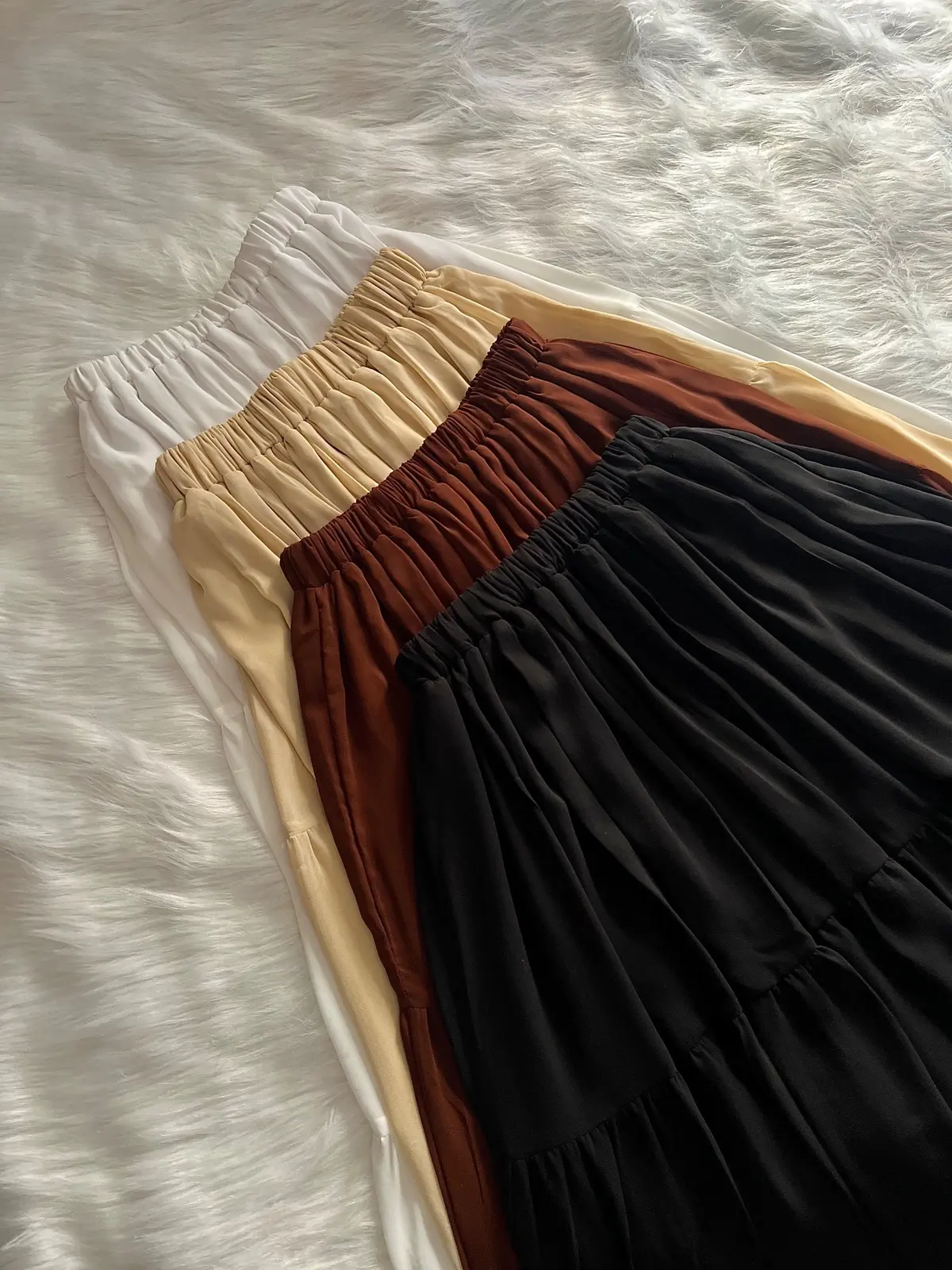 Skirts