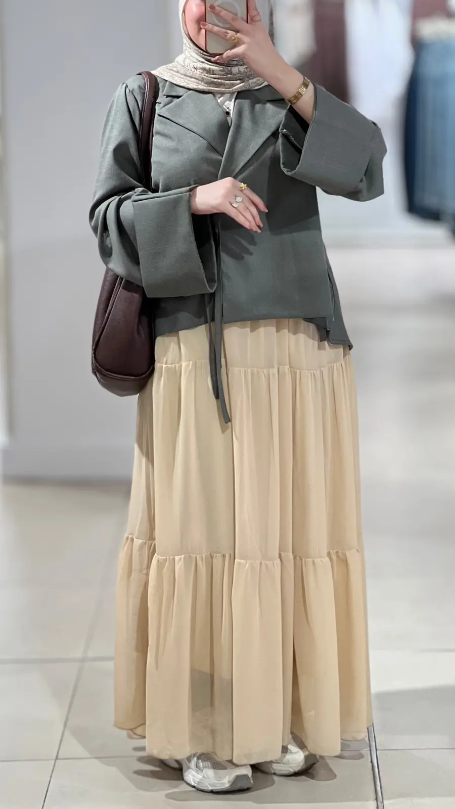 RIMA SKIRT