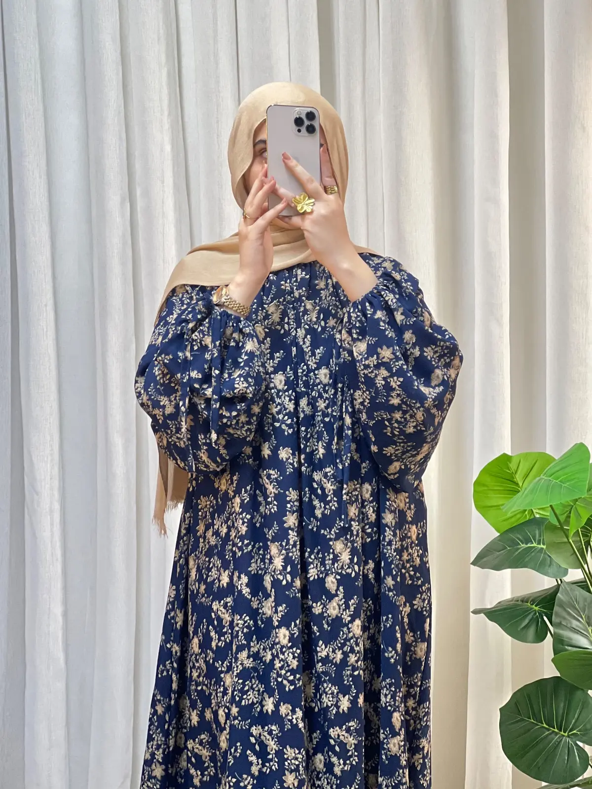 HOOR DRESS 