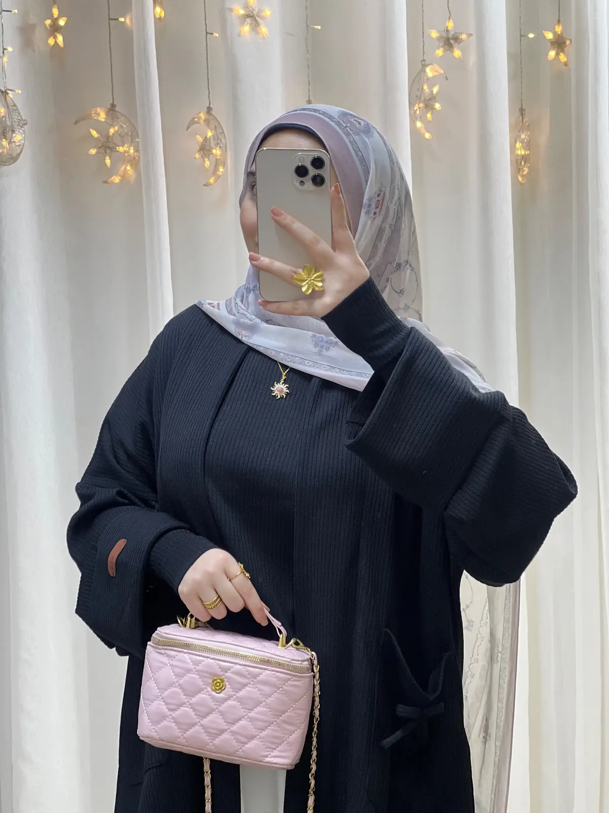 Rahaf Cardigan 