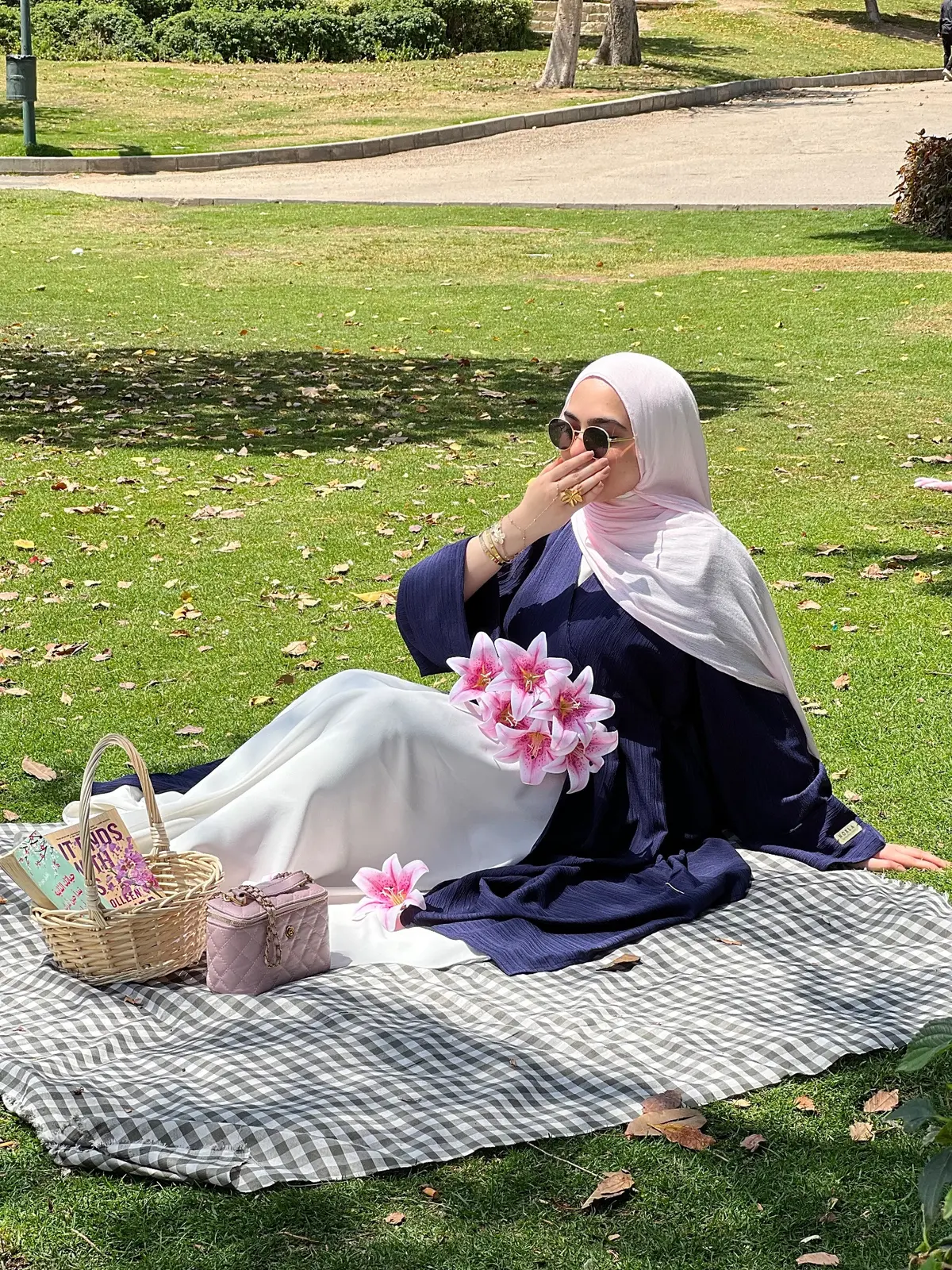 LUNA OPEN DRESS