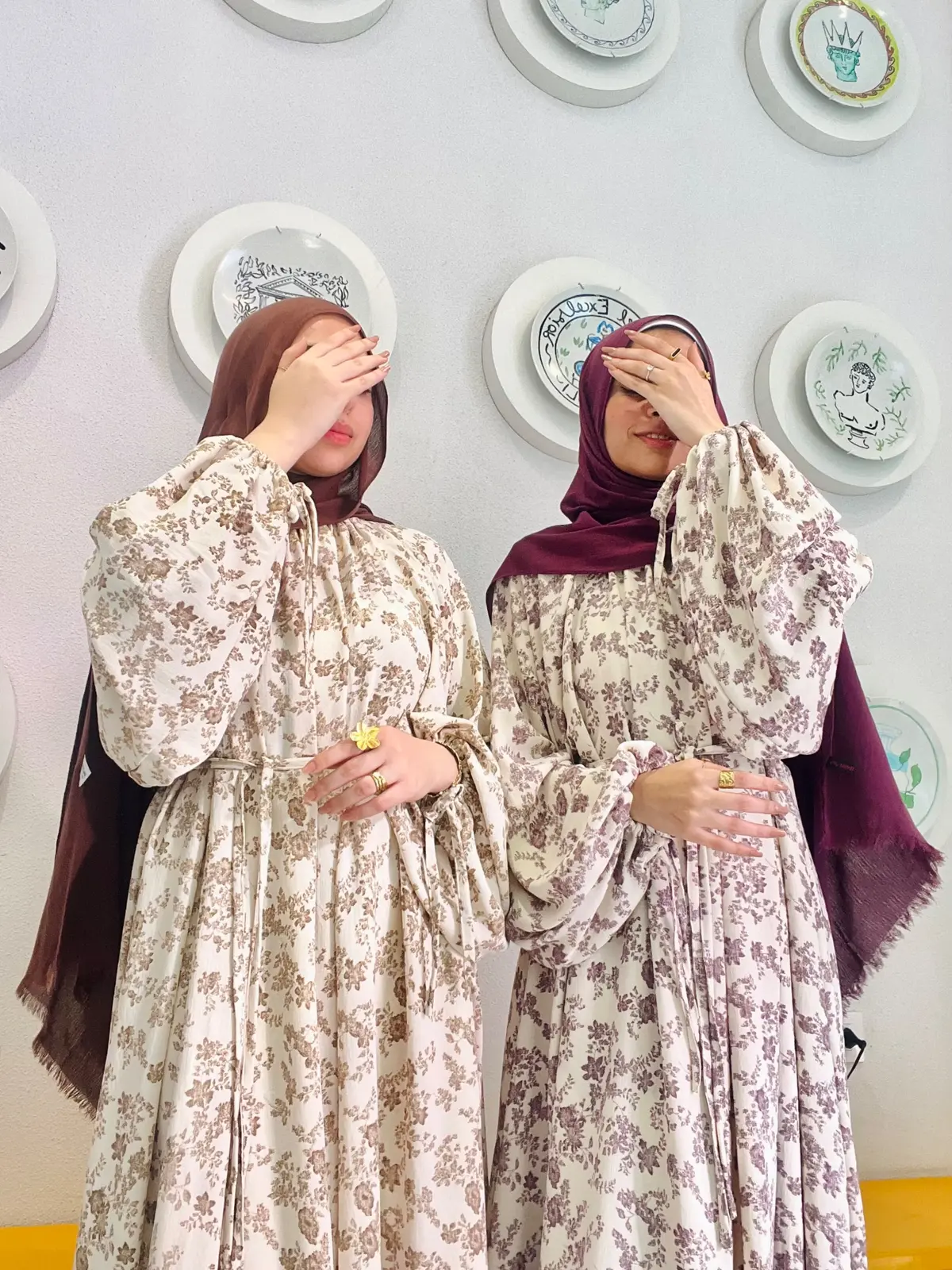 Dresses