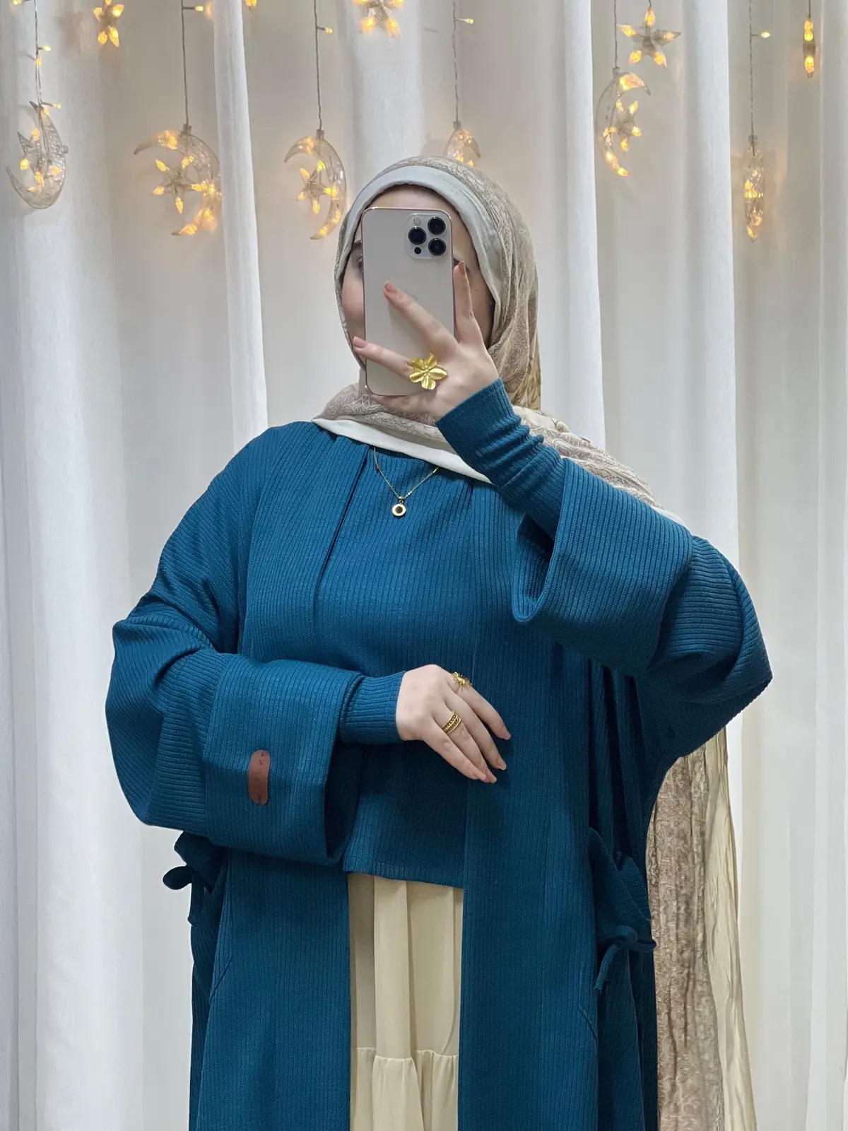 Rahaf Cardigan 
