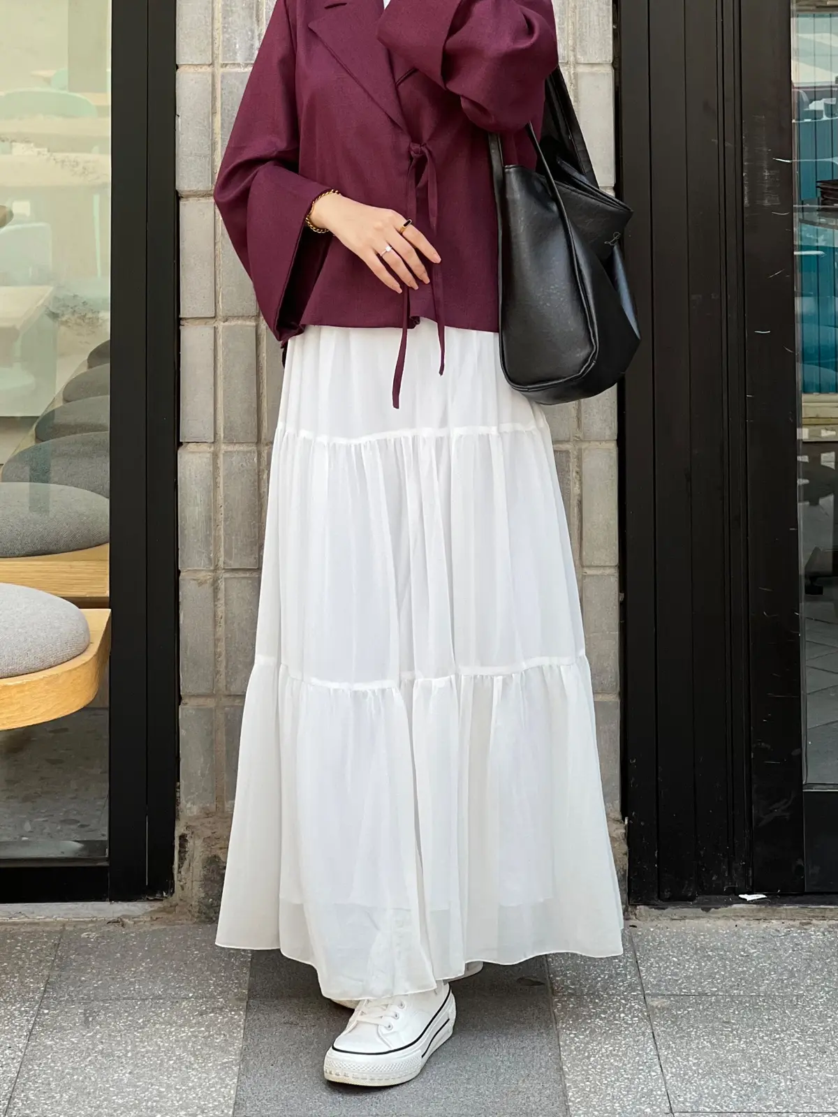 RIMA SKIRT