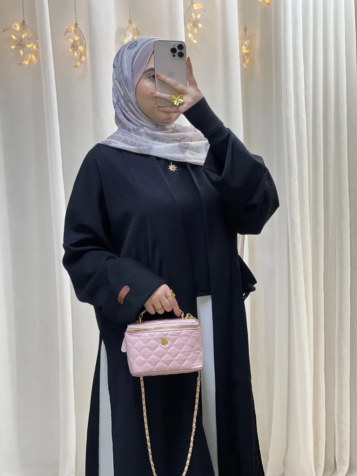 Rahaf Cardigan 