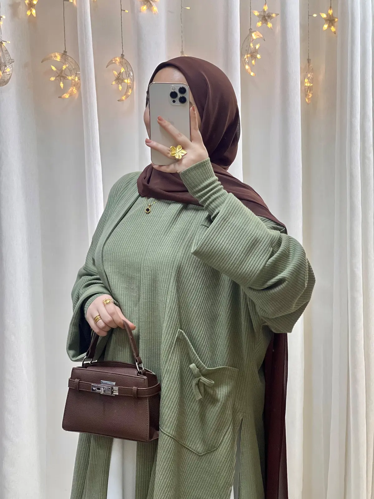 Rahaf Cardigan 