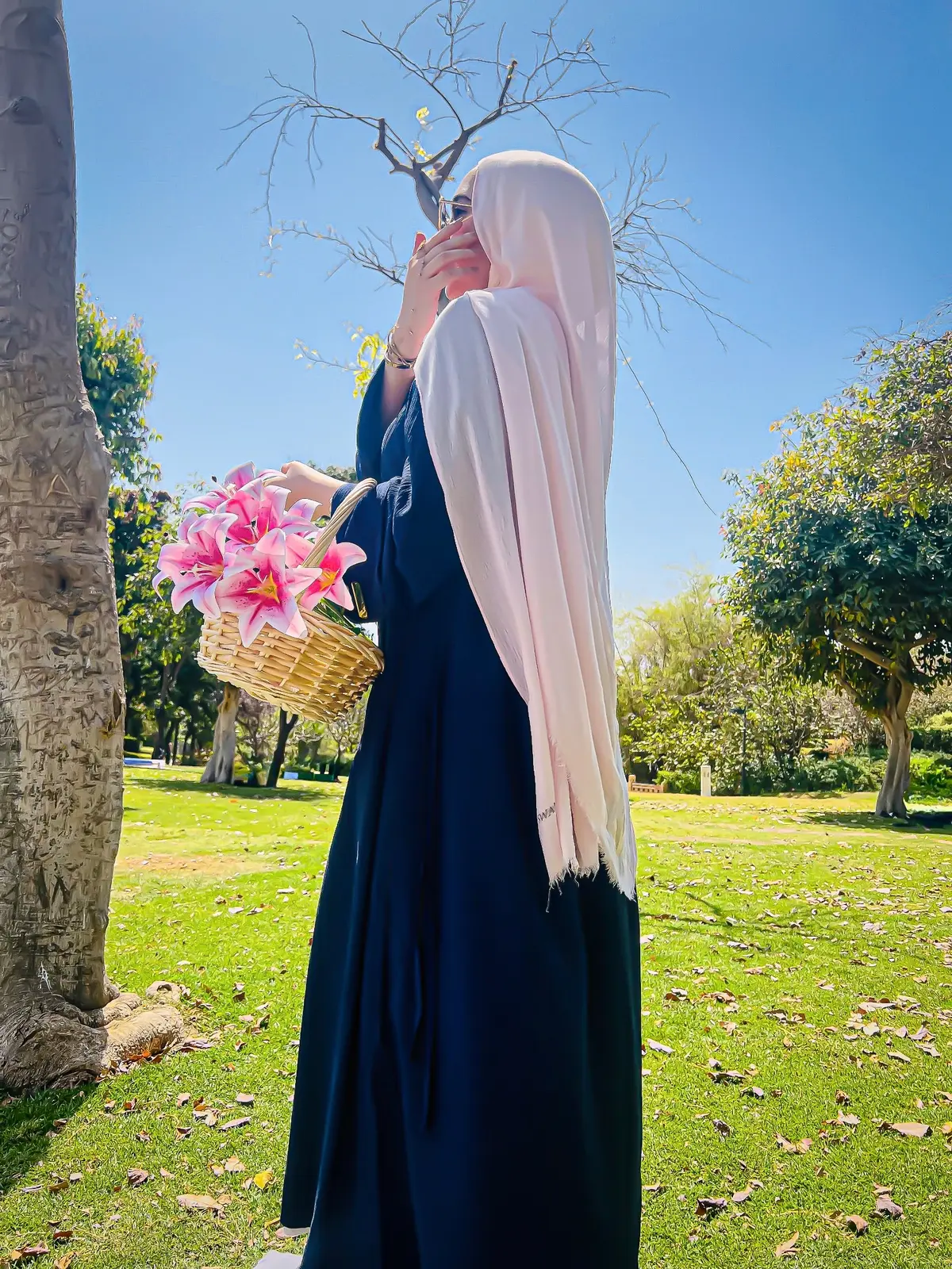 LUNA OPEN DRESS