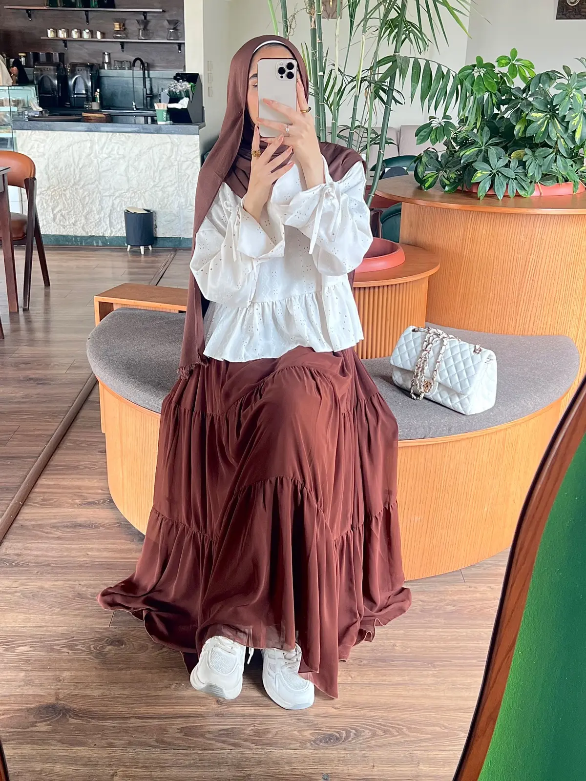 RIMA SKIRT